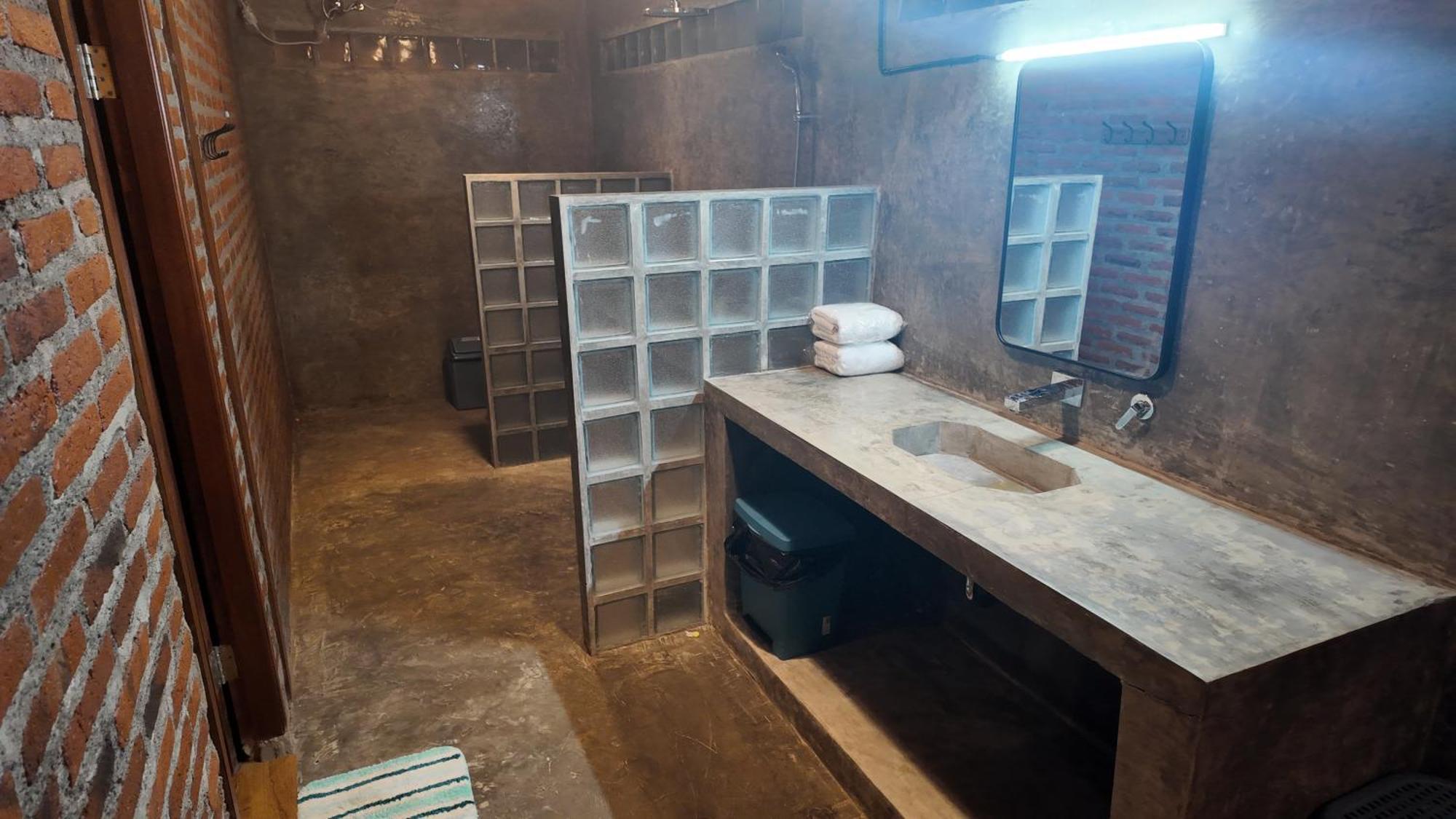 Вилла Private Joglo In Heart Of Sanur Номер фото